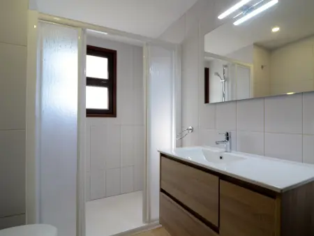 Maison 3 chambres Pals, 800 m plage et piscine : photo 14
