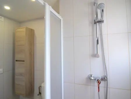 Maison 3 chambres Pals, 800 m plage et piscine : photo 15