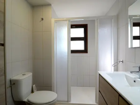 Maison 3 chambres Pals, 800 m plage et piscine : photo 16