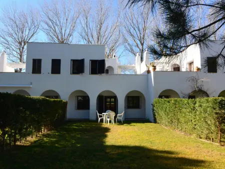 Maison 3 chambres Pals, 800 m plage et piscine : photo 17