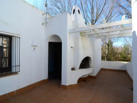 Maison 3 chambres Pals, 800 m plage et piscine : photo 22