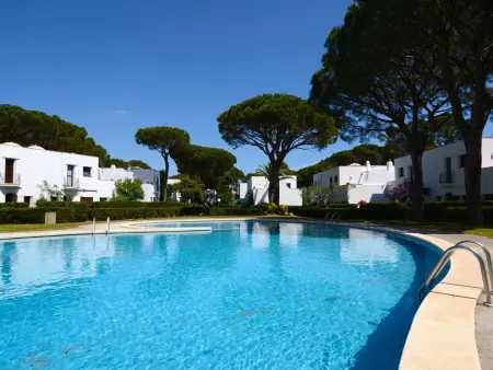 Maison 3 chambres Pals, 800 m plage et piscine : photo 25
