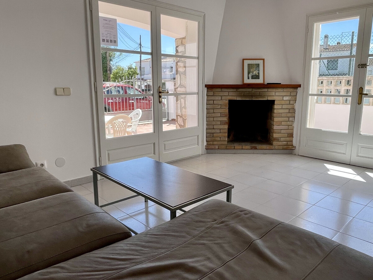 Appartement 6 pers., 3 chambres à L'Escala, 800m plage - Photo 5