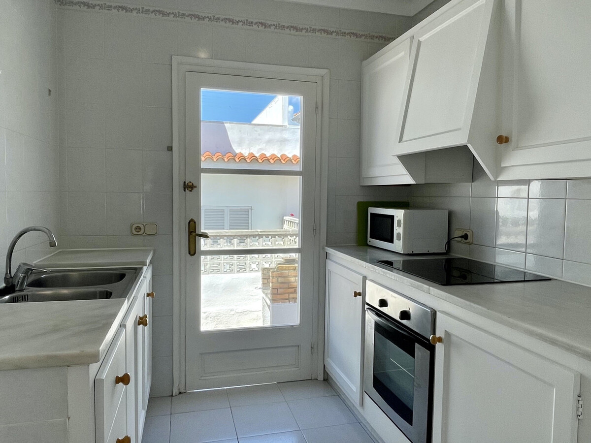 Appartement 6 pers., 3 chambres à L'Escala, 800m plage - Photo 6