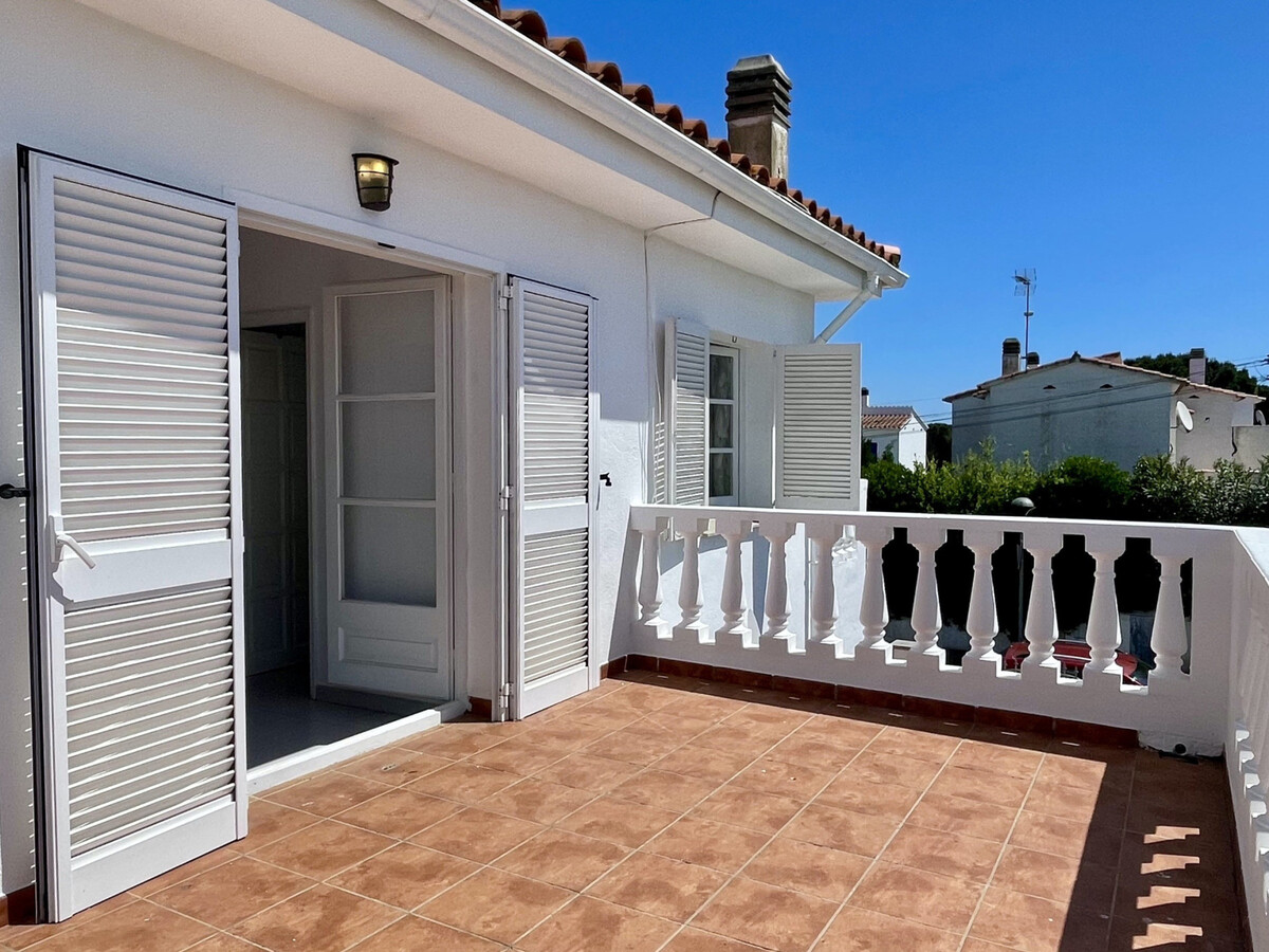 Appartement 6 pers., 3 chambres à L'Escala, 800m plage - Photo 11