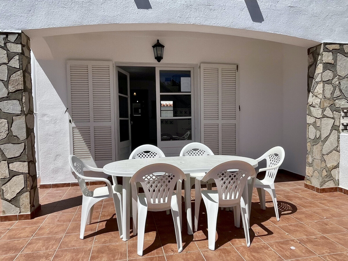 Appartement 6 pers., 3 chambres à L'Escala, 800m plage - Photo 13