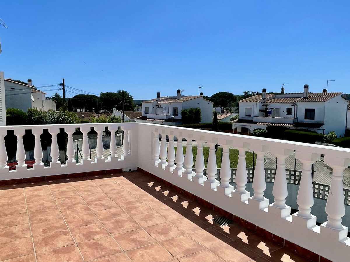 Appartement 6 pers., 3 chambres à L'Escala, 800m plage - Photo 16