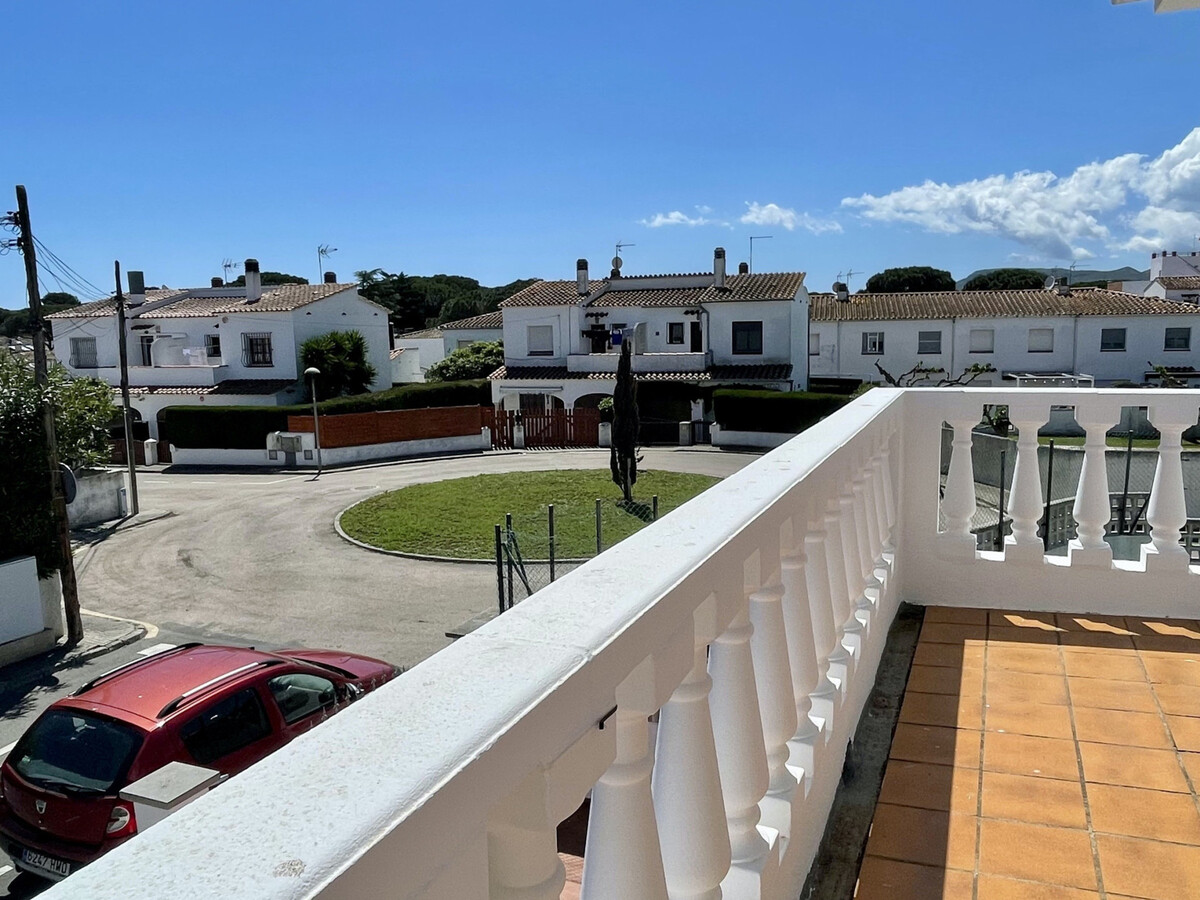 Appartement 6 pers., 3 chambres à L'Escala, 800m plage - Photo 17