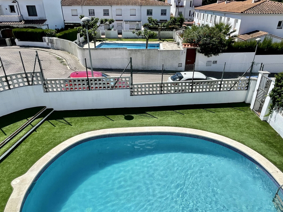 Appartement 6 pers., 3 chambres à L'Escala, 800m plage - Photo 25