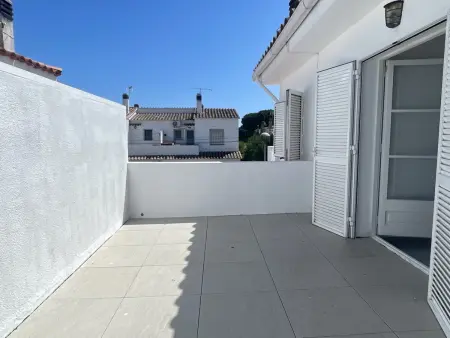 Appartement 3 chambres L'Escala, piscine commune, 800m plage - Photo 8