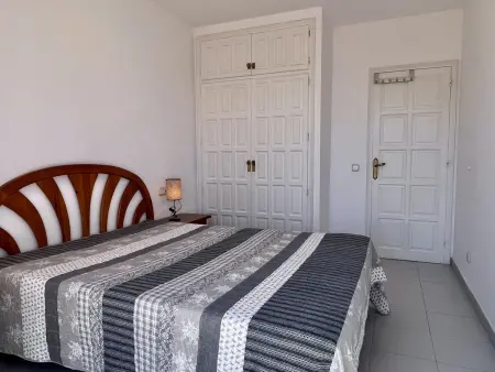 Appartement 3 chambres L'Escala, piscine commune, 800m plage - Photo 11