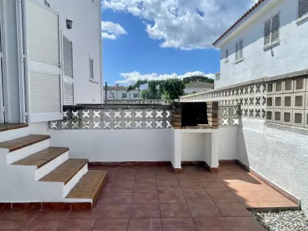 Appartement 3 chambres L'Escala, piscine commune, 800m plage - Photo 17