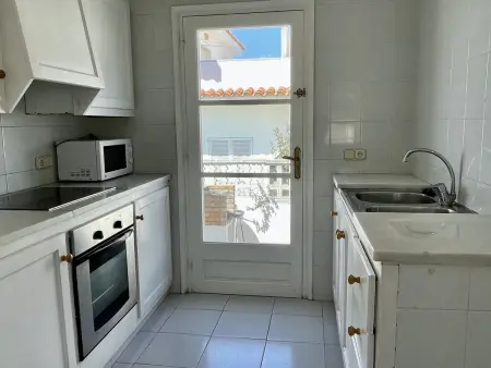 Appartement 3 chambres L'Escala, piscine commune, 800m plage - Photo 20