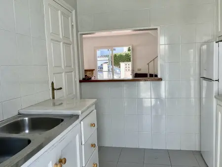 Appartement 3 chambres L'Escala, piscine commune, 800m plage - Photo 21