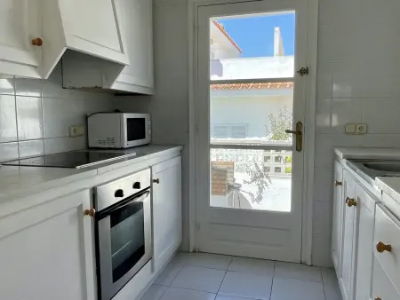 Appartement 3 chambres L'Escala, piscine commune, 800m plage - Photo 22