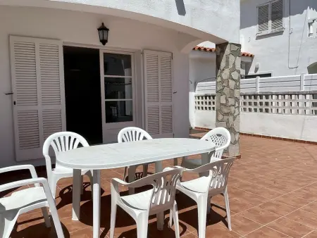 Appartement 3 chambres L'Escala, piscine commune, 800m plage - Photo 24