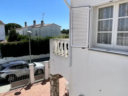 Appartement 3 chambres L'Escala, piscine commune, 800m plage - Photo 25