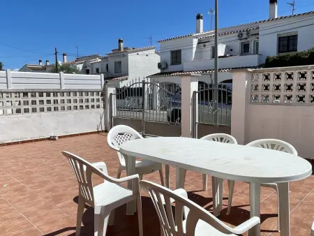 Appartement 3 chambres L'Escala, piscine commune, 800m plage - Photo 26