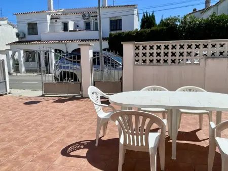Appartement 3 chambres L'Escala, piscine commune, 800m plage - Photo 27