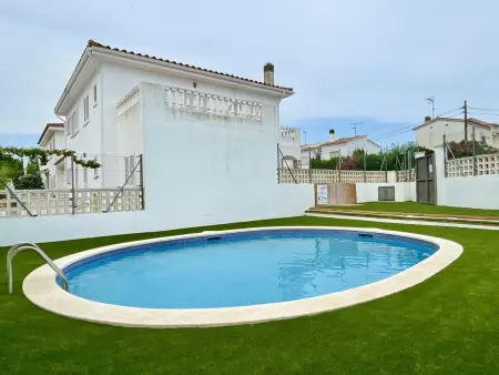 Appartement 3 chambres L'Escala, piscine commune, 800m plage - Photo 29