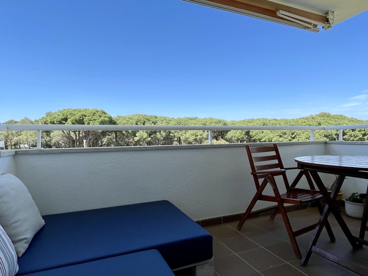Appartement Green Mar - 70m² avec piscine à Pals - Photo 2