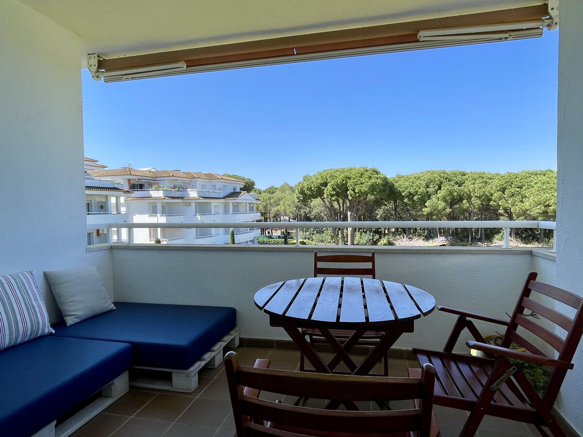 Appartement Green Mar - 70m² avec piscine à Pals - Photo 3