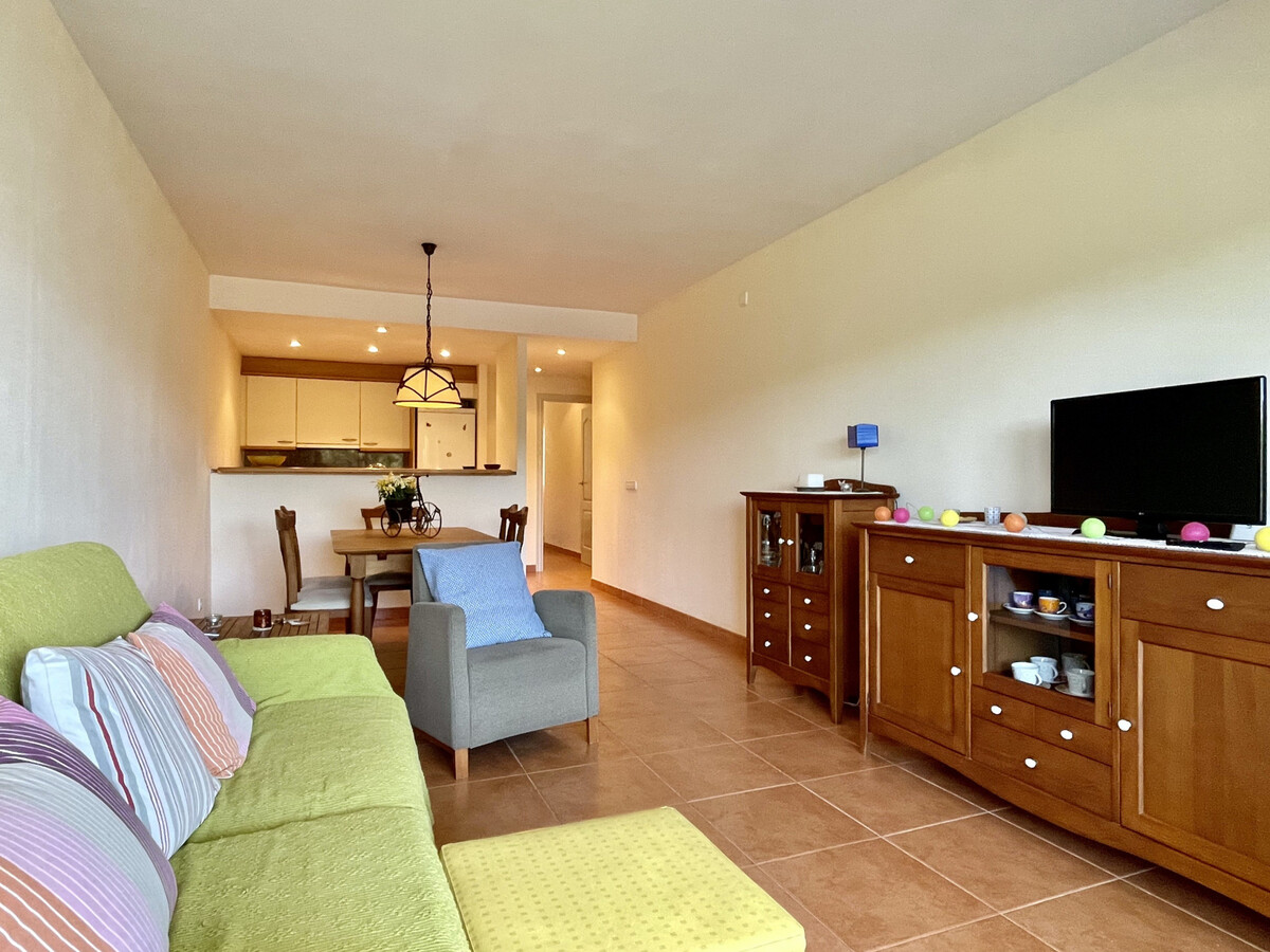 Appartement Green Mar - 70m² avec piscine à Pals - Photo 5