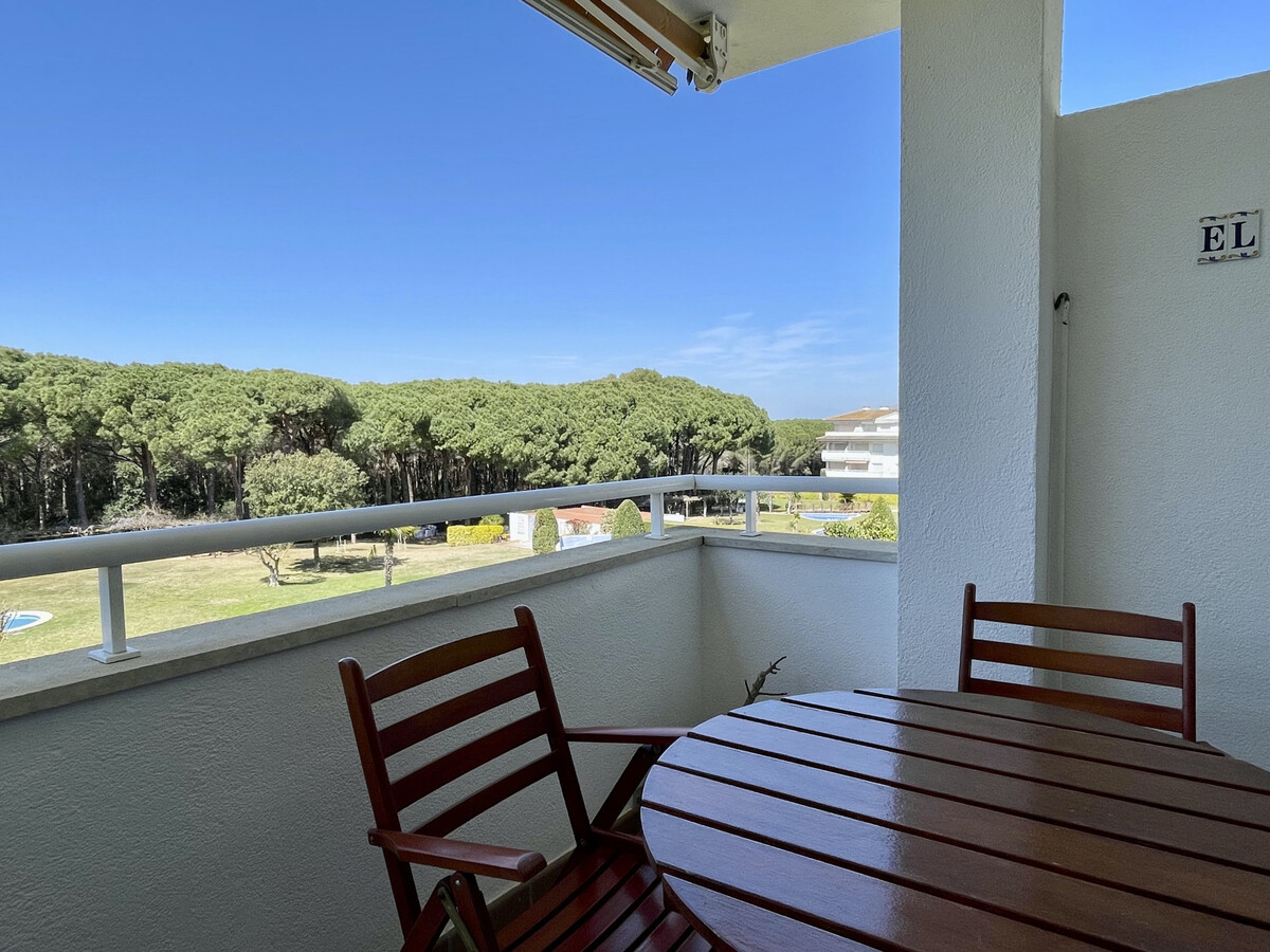 Appartement Green Mar - 70m² avec piscine à Pals - Photo 6