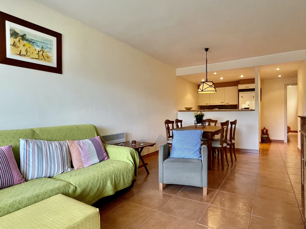 Appartement Green Mar - 70m² avec piscine à Pals - Photo 8