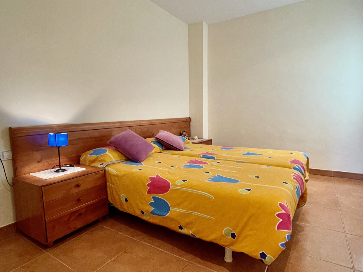 Appartement Green Mar - 70m² avec piscine à Pals - Photo 11