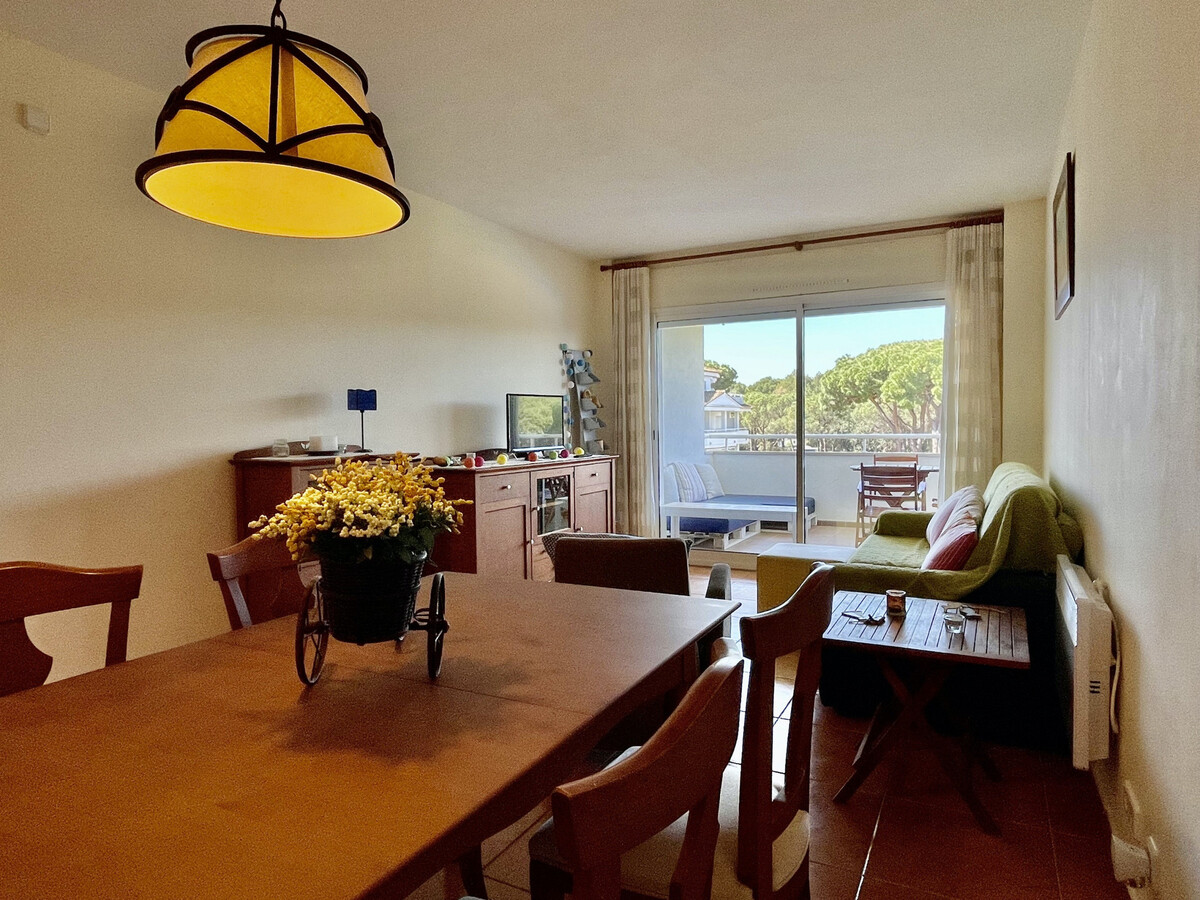 Appartement Green Mar - 70m² avec piscine à Pals - Photo 13