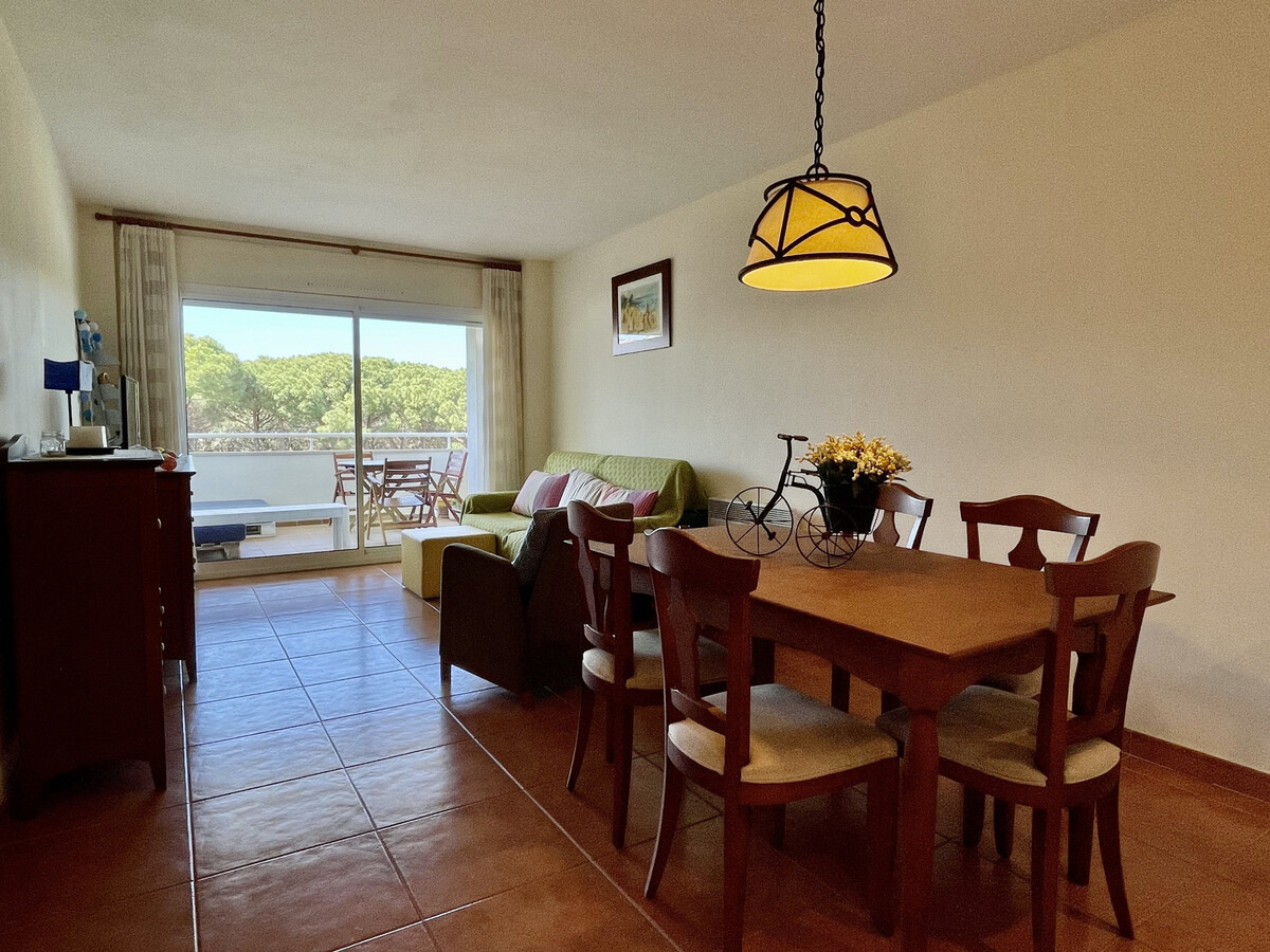 Appartement Green Mar - 70m² avec piscine à Pals - Photo 14