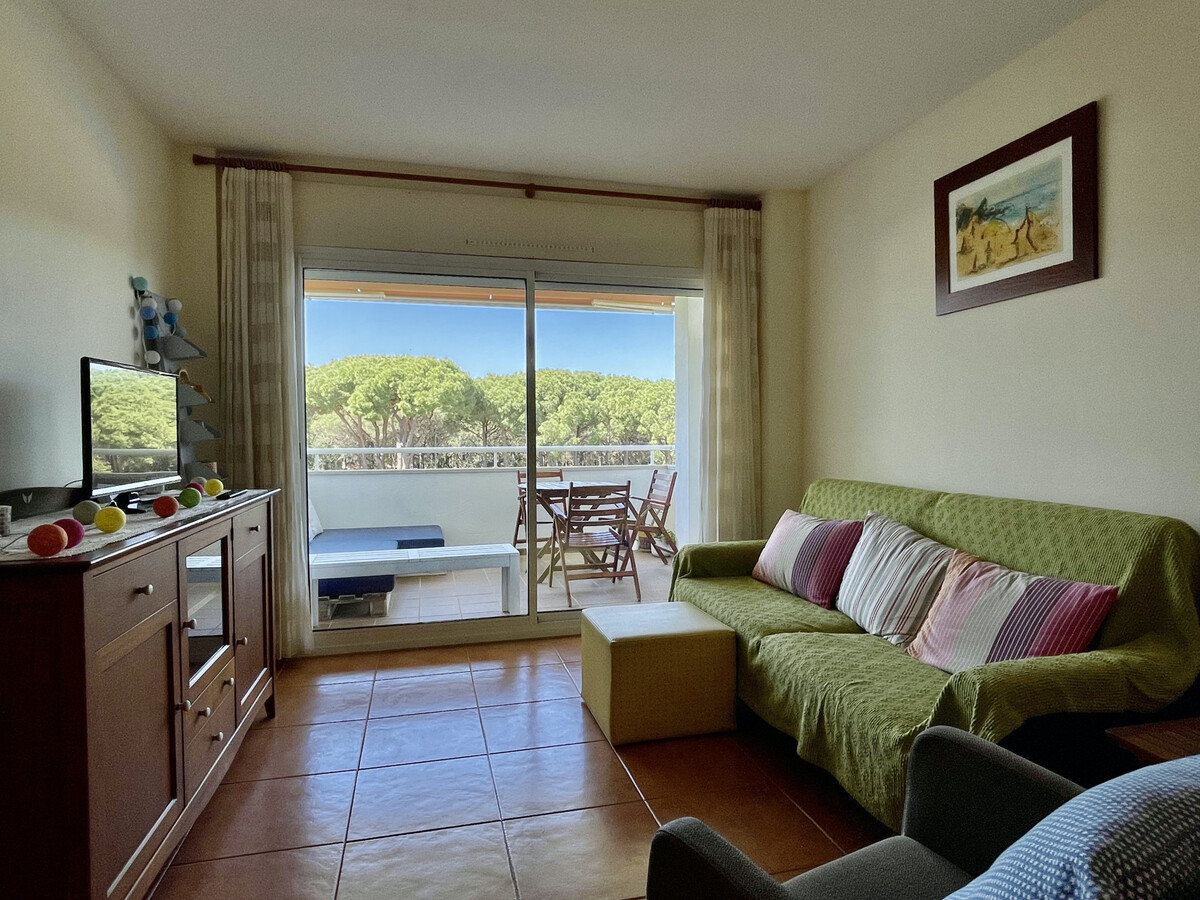 Appartement Green Mar - 70m² avec piscine à Pals - Photo 15