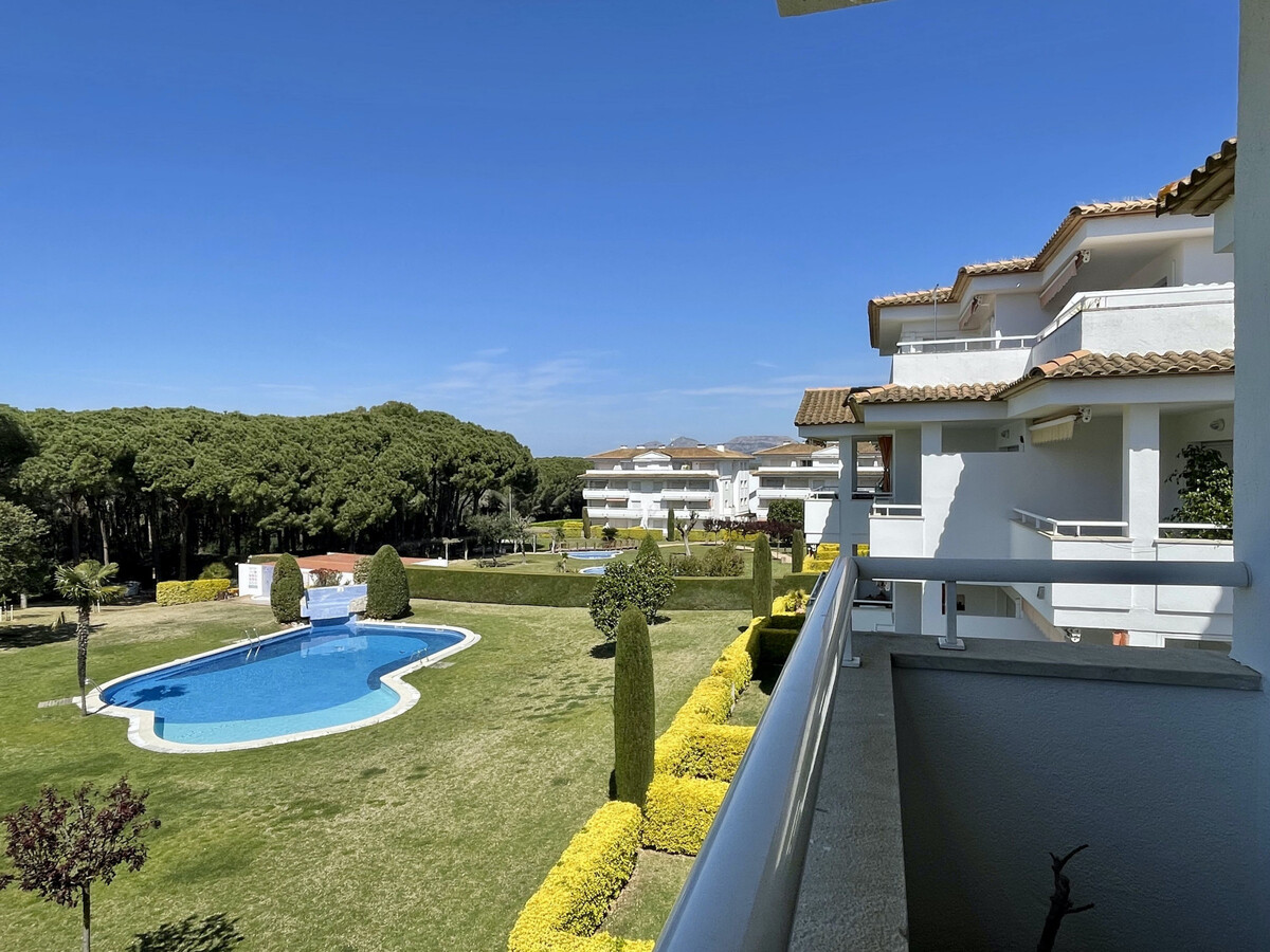 Appartement Green Mar - 70m² avec piscine à Pals - Photo 18