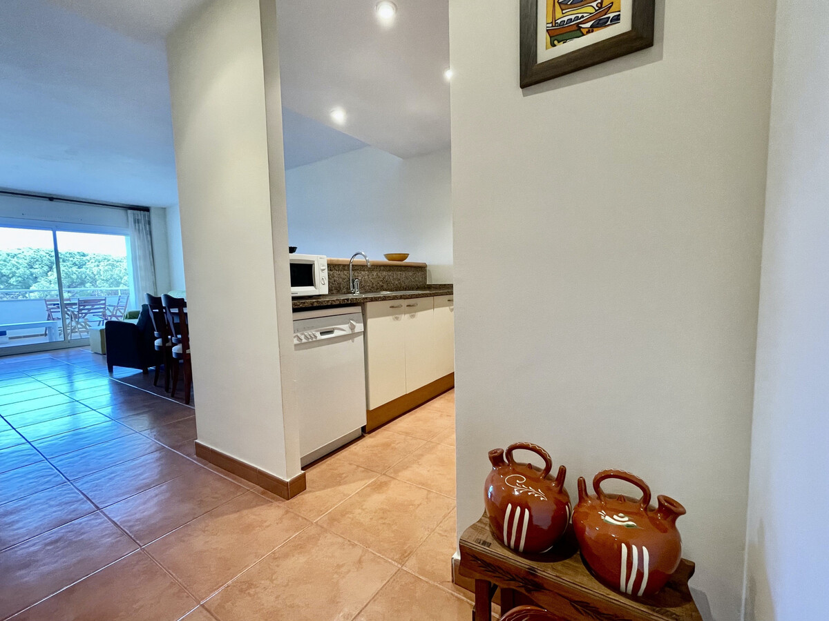 Appartement Green Mar - 70m² avec piscine à Pals - Photo 19