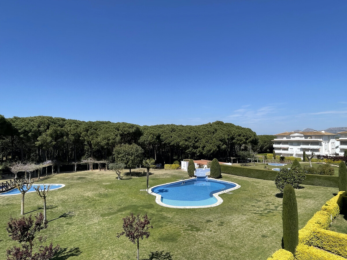 Appartement Green Mar - 70m² avec piscine à Pals - Photo 20
