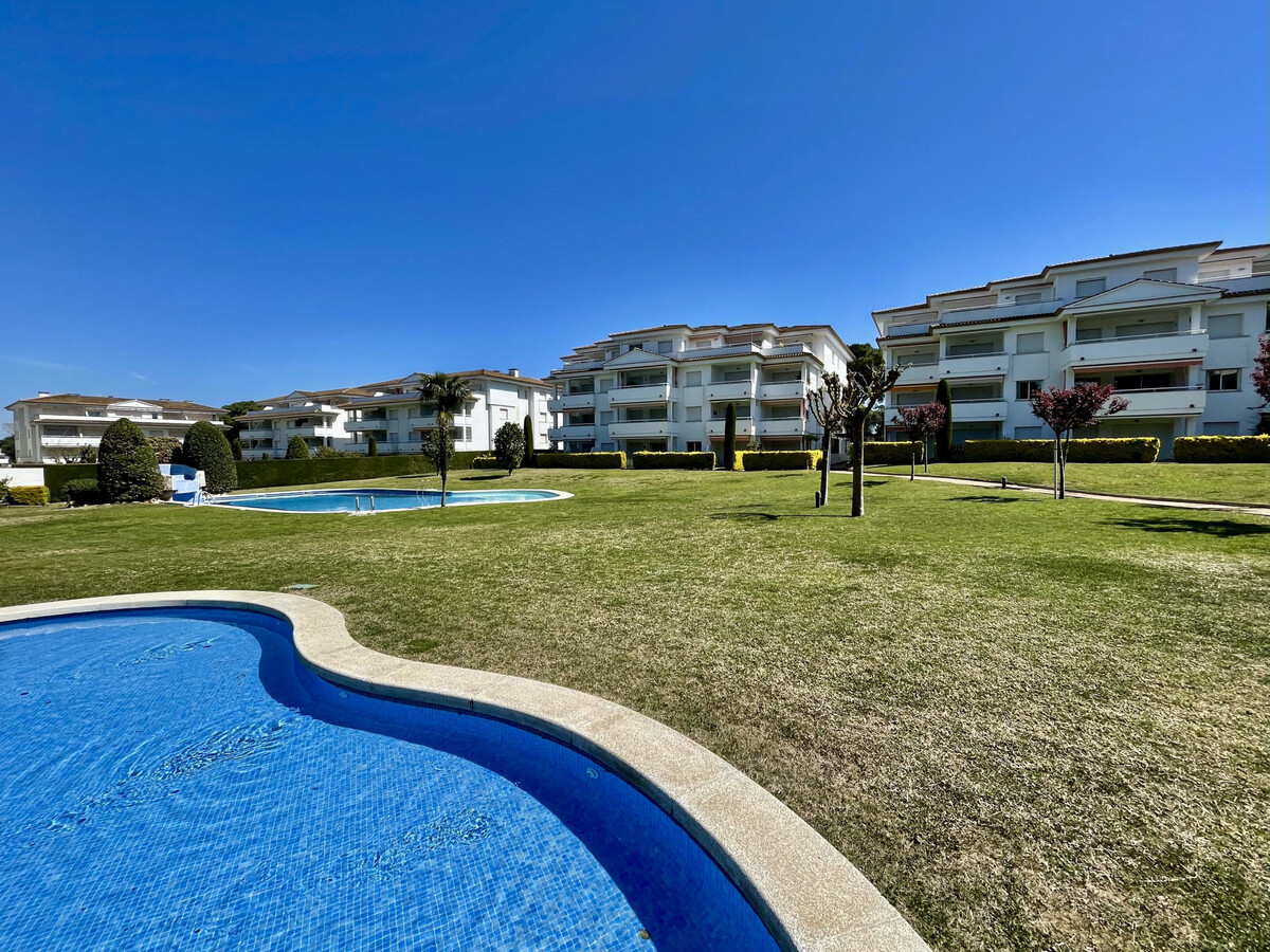 Appartement Green Mar - 70m² avec piscine à Pals - Photo 26