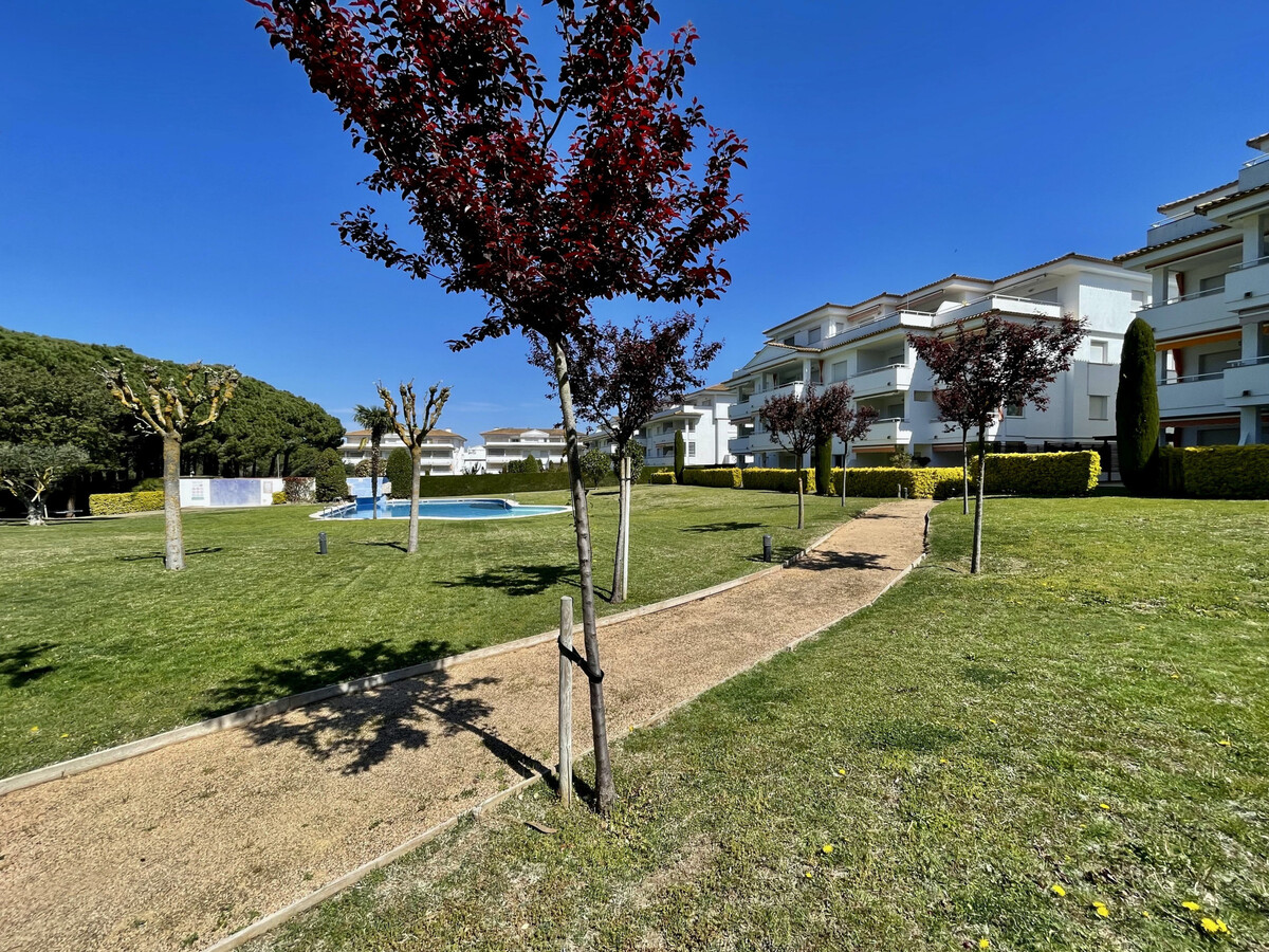 Appartement Green Mar - 70m² avec piscine à Pals - Photo 28