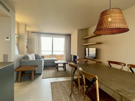 Appartement luxe 80m² première ligne plage à Pals : photo 2