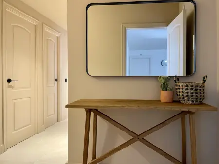Appartement luxe 80m² première ligne plage à Pals : photo 4