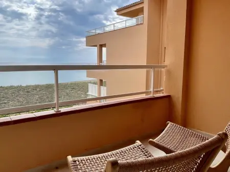 Appartement luxe 80m² première ligne plage à Pals : photo 9