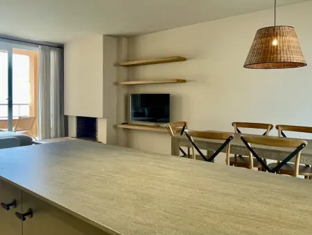 Appartement luxe 80m² première ligne plage à Pals : photo 11