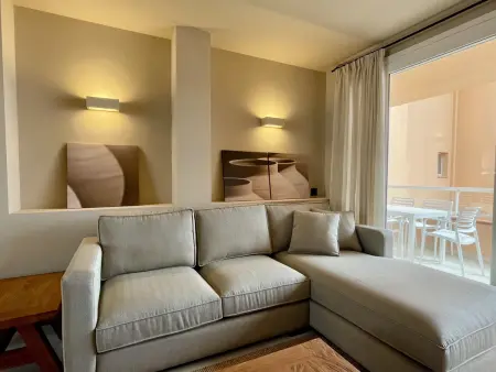 Appartement luxe 80m² première ligne plage à Pals : photo 12
