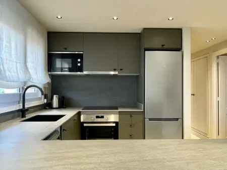 Appartement luxe 80m² première ligne plage à Pals : photo 14