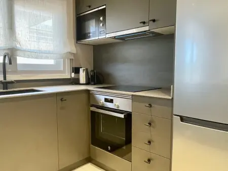 Appartement luxe 80m² première ligne plage à Pals : photo 15
