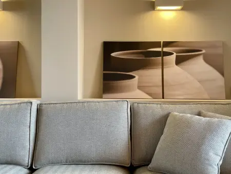 Appartement luxe 80m² première ligne plage à Pals : photo 18