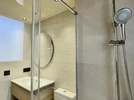 Appartement luxe 80m² première ligne plage à Pals : photo 19