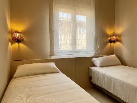 Appartement luxe 80m² première ligne plage à Pals : photo 20