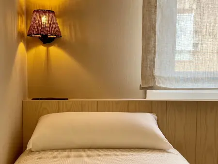 Appartement luxe 80m² première ligne plage à Pals : photo 21