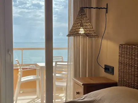 Appartement luxe 80m² première ligne plage à Pals : photo 22